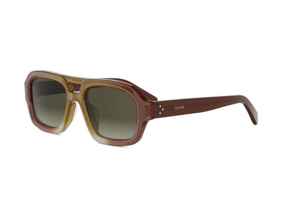 26SS 셀린느 선글라스 CL40336U BROWN
