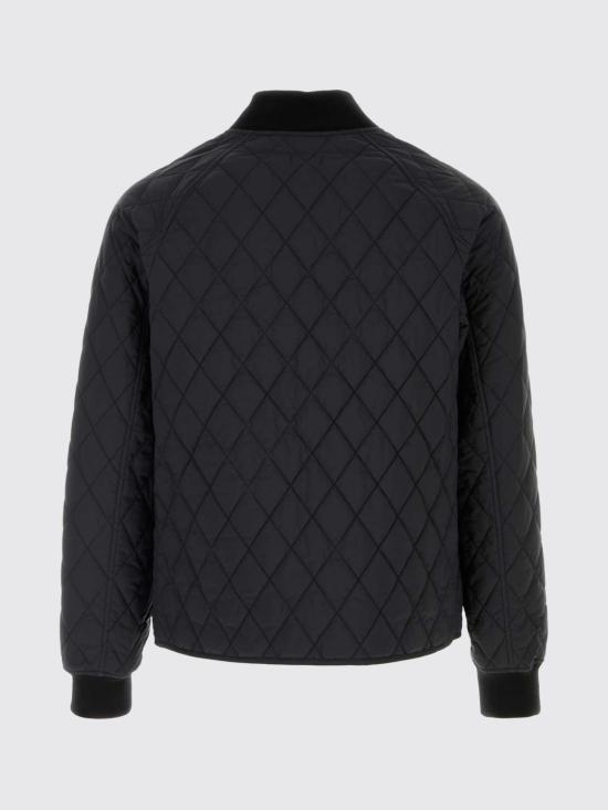 26FW 버버리 자켓 8122552 Black - BURBERRY