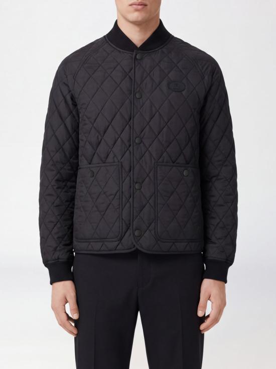26FW 버버리 자켓 8122552 Black