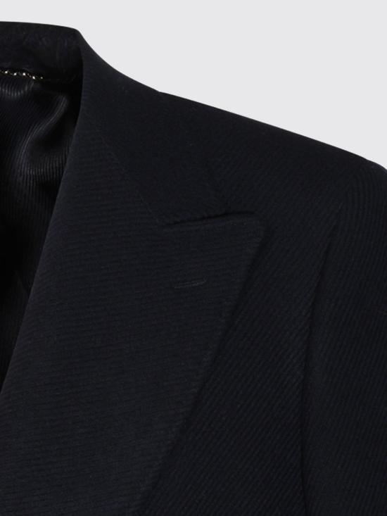 26FW 카날리 코트 55270FF06121 301 Navy - CANALI