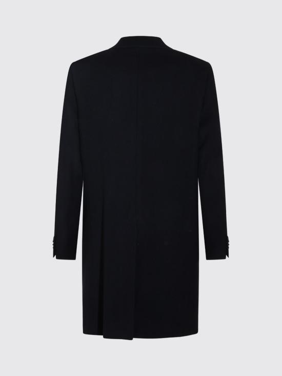 26FW 카날리 코트 55270FF06121 301 Navy - CANALI