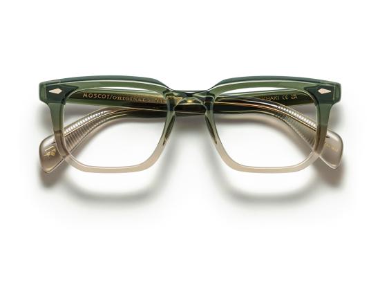 26SS 모스콧 안경 OR ZSE O BEIGE - MOSCOT