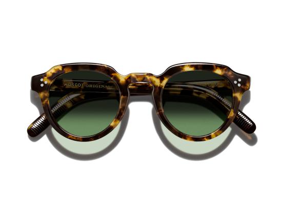 26SS 모스콧 선글라스 OR GAV S BROWN - MOSCOT