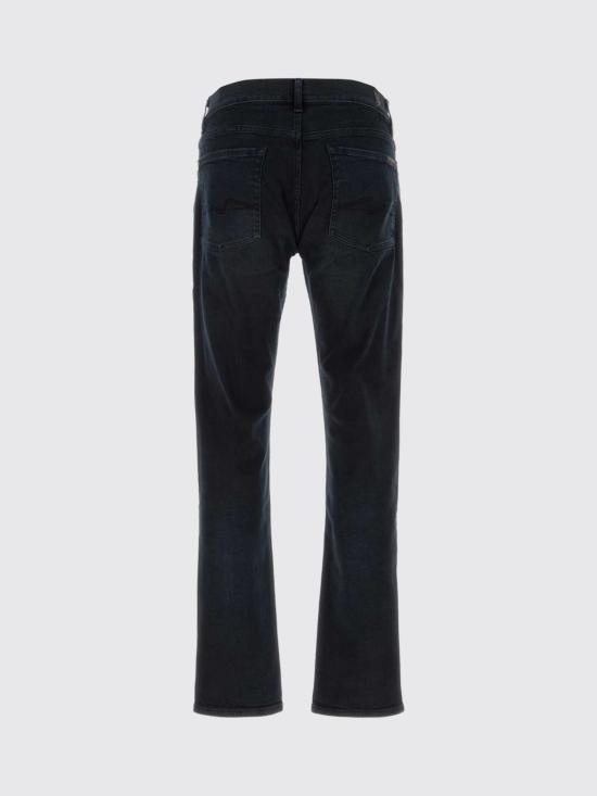 26FW 세븐포올맨카인드 데님 팬츠 7TC40C51 3LJ Black - 7 FOR ALL MANKIND