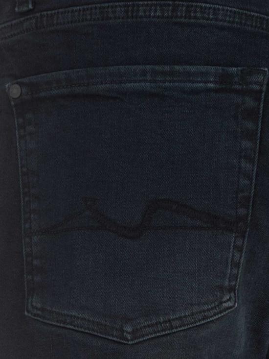 26FW 세븐포올맨카인드 데님 팬츠 7TC40C51 3LJ Black - 7 FOR ALL MANKIND