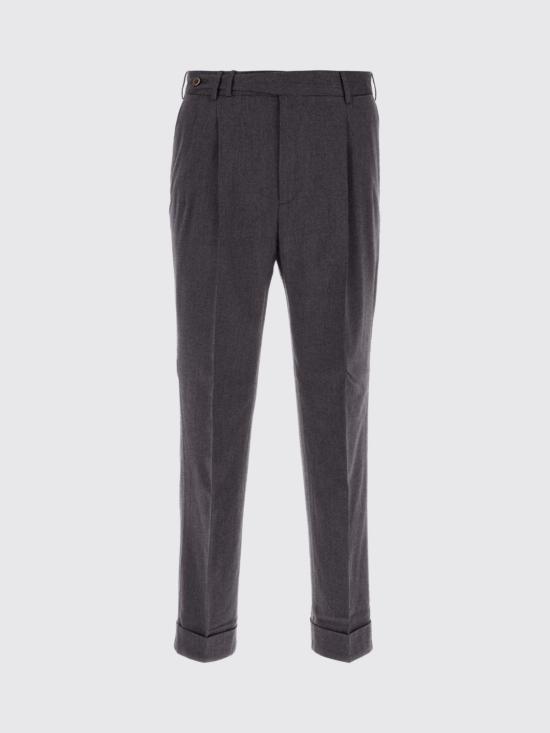 26FW 피티토리노 팬츠 COZSCLZB0CL1SU07 0240 Grey - PT TORINO