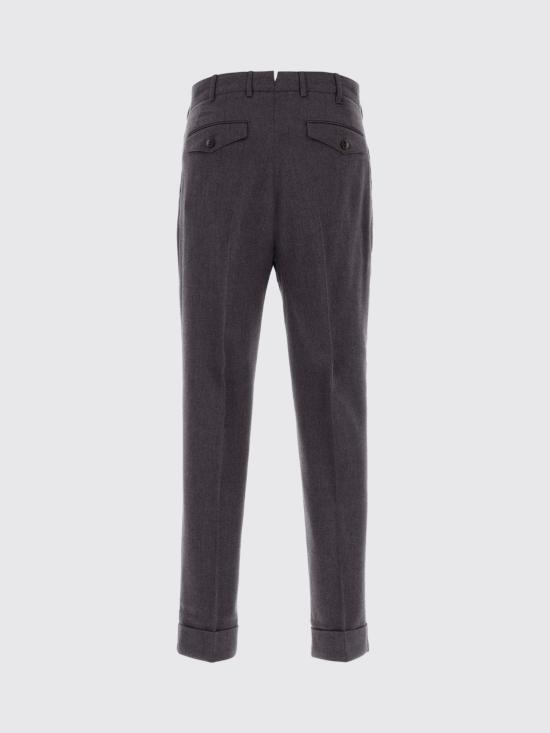 26FW 피티토리노 팬츠 COZSCLZB0CL1SU07 0240 Grey - PT TORINO