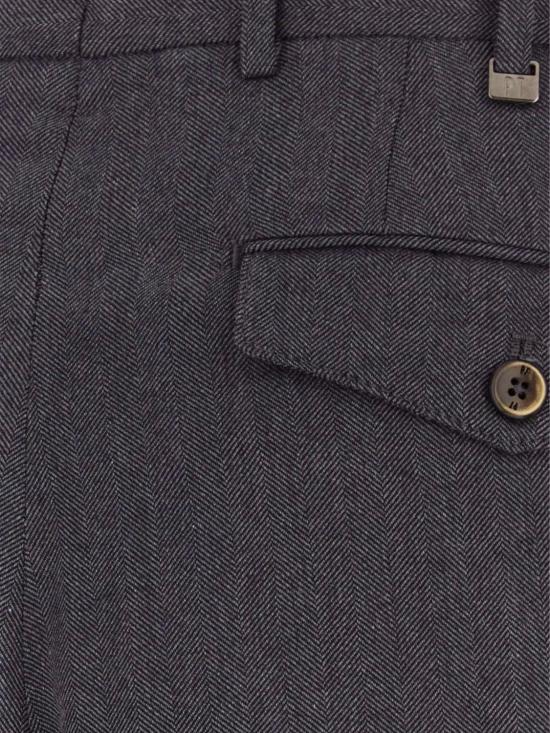 26FW 피티토리노 팬츠 COZSCLZB0CL1SU07 0240 Grey - PT TORINO