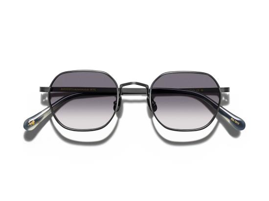 26SS 모스콧 선글라스 OR UTZ S GREY - MOSCOT