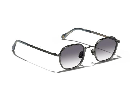 26SS 모스콧 선글라스 OR UTZ S GREY
