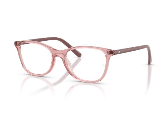26FW [키즈] 레이밴 액세서리 0RY1907 PINK - RAY BAN