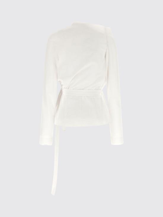 26FW 아르마리움 셔츠 ARMTMT047C007001 White - ARMARIUM