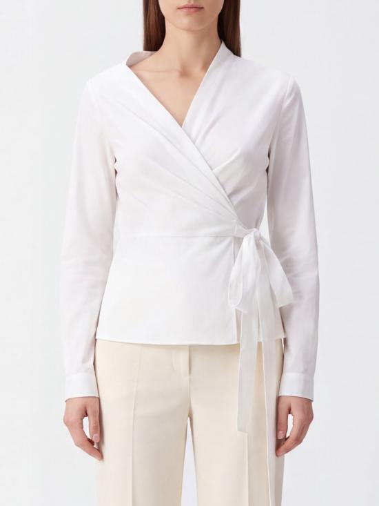 26FW 아르마리움 셔츠 ARMTMT047C007001 White