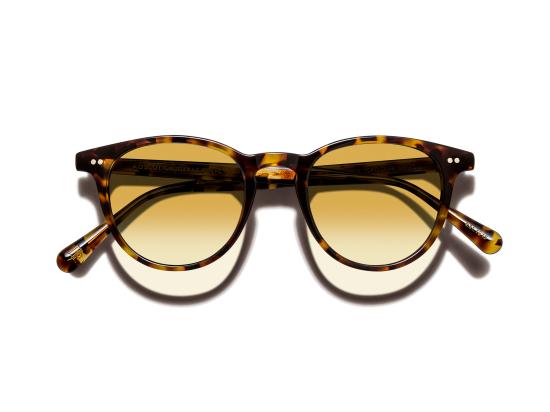 26SS 모스콧 선글라스 OR JAR S BROWN - MOSCOT