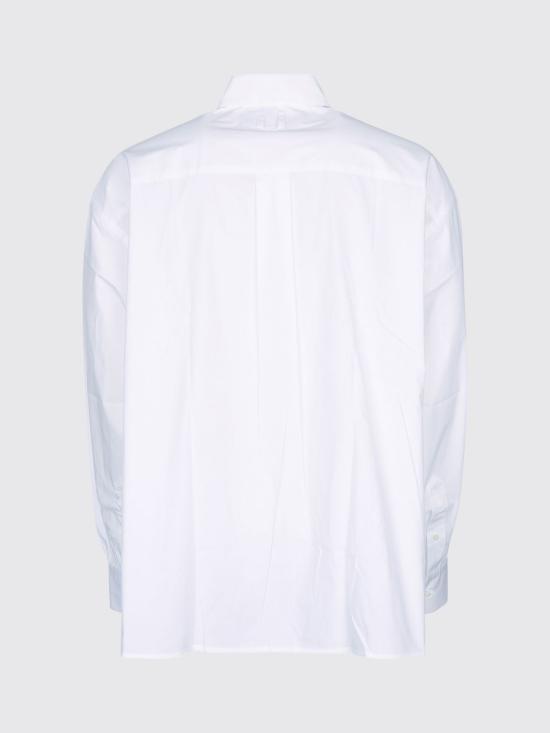 26FW 자크뮈스 셔츠 SHM00631AW00291 100 White - JACQUEMUS
