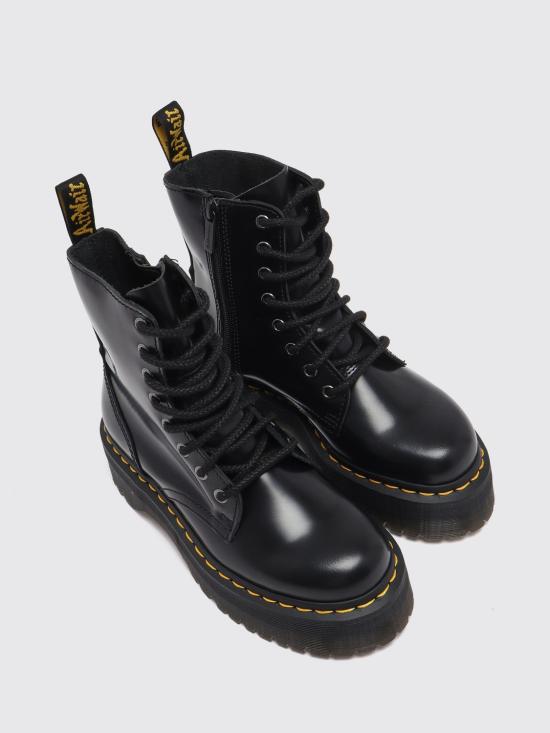 26FW 닥터마틴 부츠 15265001 Black - DR.MARTENS