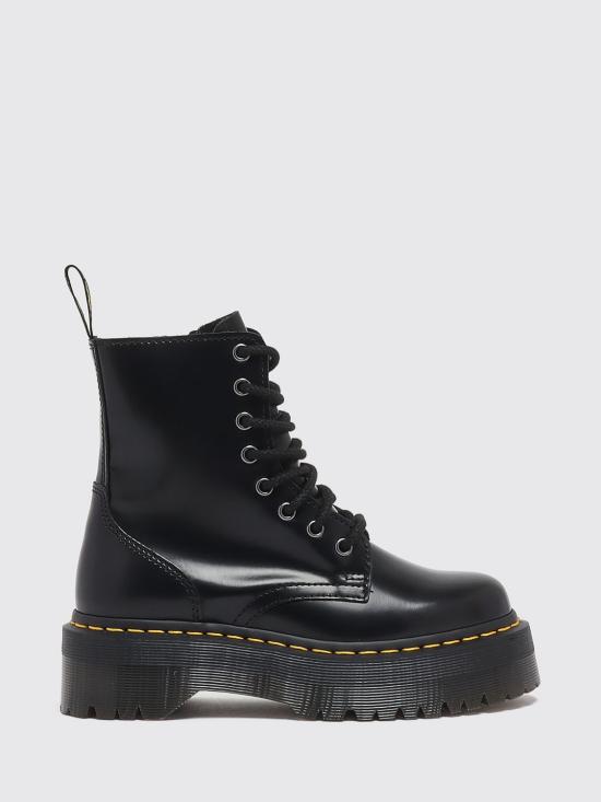 26FW 닥터마틴 부츠 15265001 Black