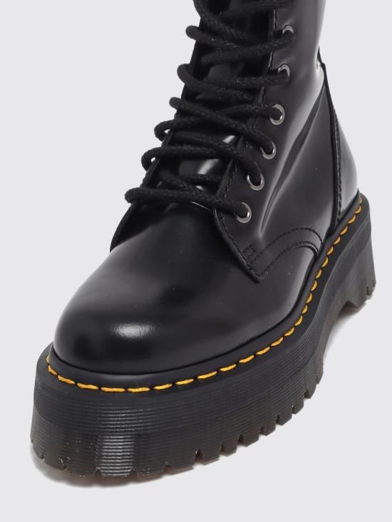 26FW 닥터마틴 부츠 15265001 Black - DR.MARTENS