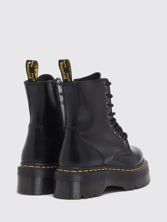 26FW 닥터마틴 부츠 15265001 Black - DR.MARTENS