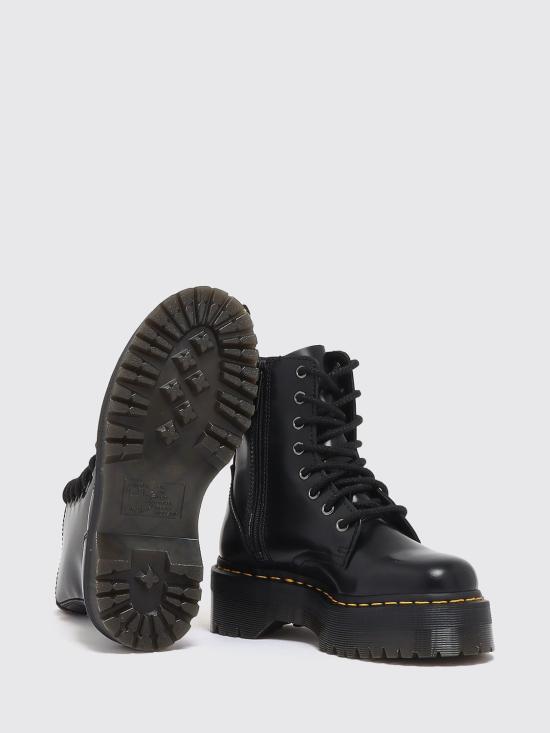 26FW 닥터마틴 부츠 15265001 Black - DR.MARTENS