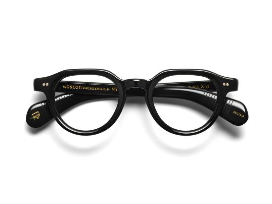 26SS 모스콧 안경 OR BAI O BLACK - MOSCOT