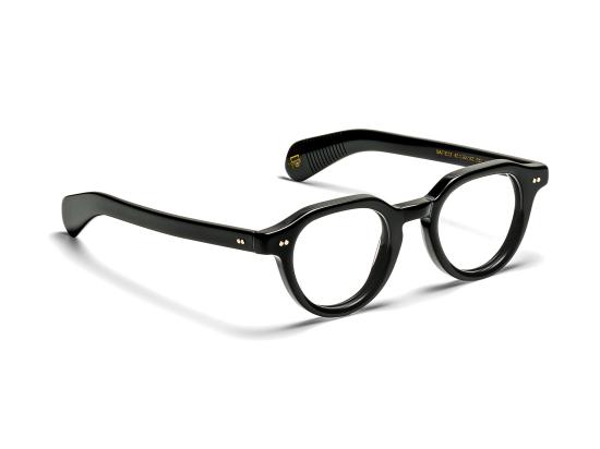 26SS 모스콧 안경 OR BAI O BLACK