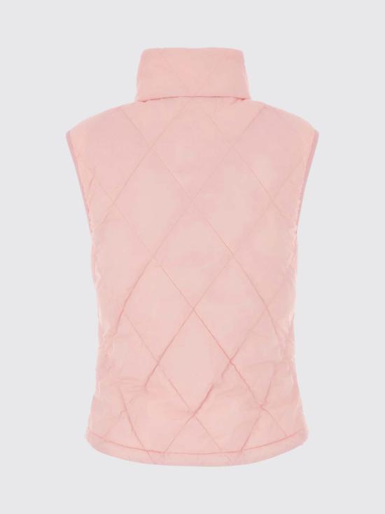 26FW 버버리 베스트 8127262 Pink - BURBERRY