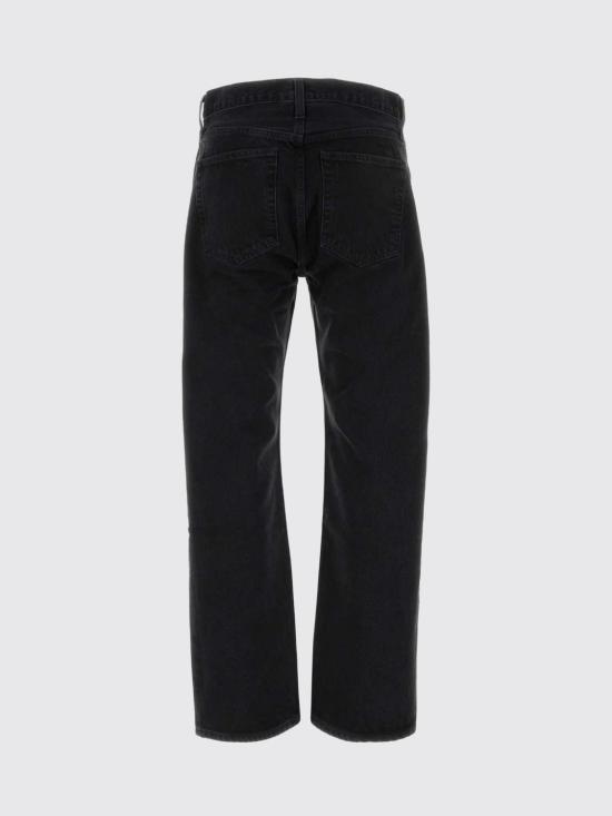 26FW 에이골디 데님 팬츠 A7031683 KBR Black - AGOLDE