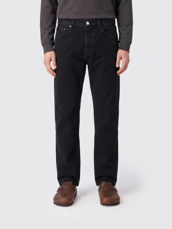 26FW 에이골디 데님 팬츠 A7031683 KBR Black