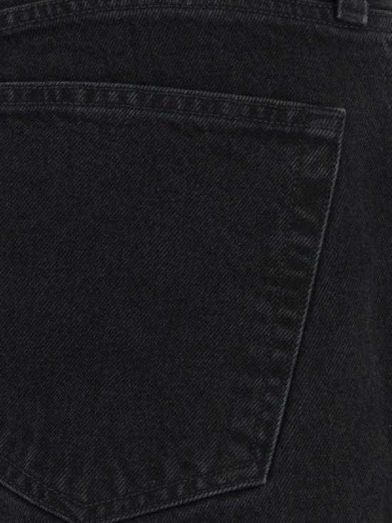 26FW 에이골디 데님 팬츠 A7031683 KBR Black - AGOLDE