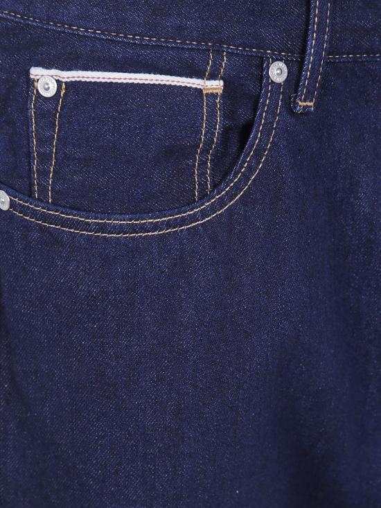 26FW 세븐포올맨카인드 데님 팬츠 7TD80H49 U73U7 Black - 7 FOR ALL MANKIND