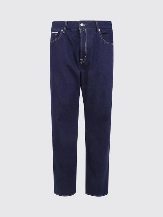 26FW 세븐포올맨카인드 데님 팬츠 7TD80H49 U73U7 Black - 7 FOR ALL MANKIND