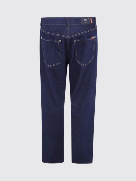 26FW 세븐포올맨카인드 데님 팬츠 7TD80H49 U73U7 Black - 7 FOR ALL MANKIND