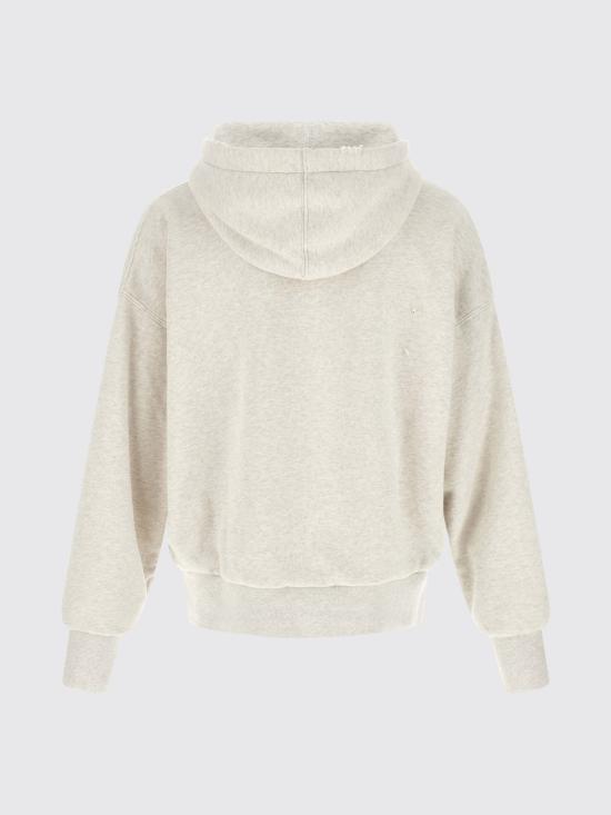 26FW 골든구스 긴팔 티셔츠 GUP02710P00241160665 Grey - GOLDEN GOOSE