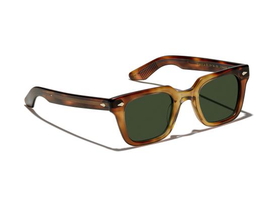 26SS 모스콧 선글라스 OR GRB S BROWN