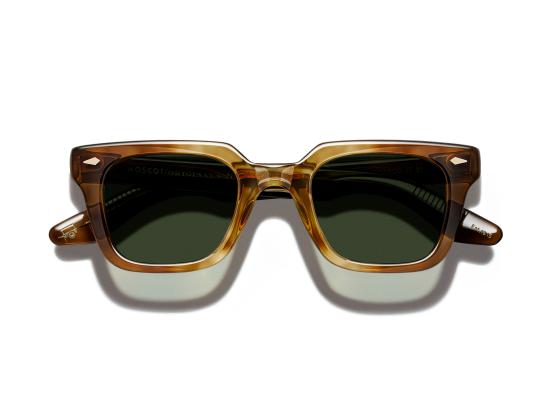 26SS 모스콧 선글라스 OR GRB S BROWN - MOSCOT