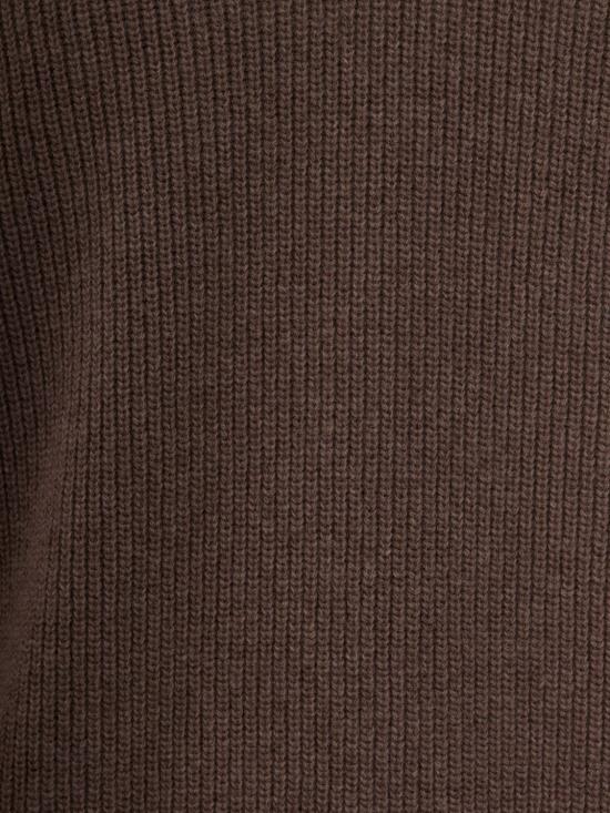 26FW 발렌타인 폴로 티셔츠 B2W2017W067 14632 Brown - BALLANTYNE