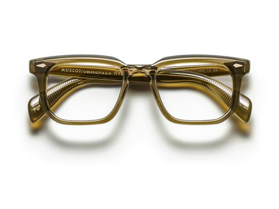 26SS 모스콧 안경 OR ZSE O MULTICOLOR - MOSCOT