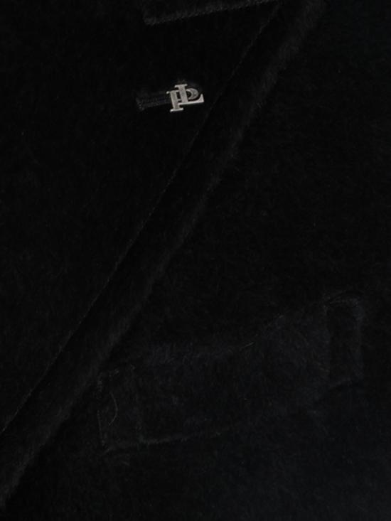 26FW 딸리아토레 코트 CRUPERT020004 N1230 Black - TAGLIATORE