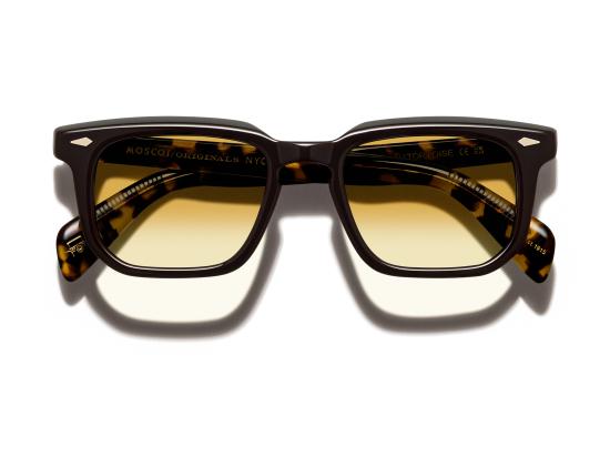 26SS 모스콧 선글라스 OR ZSE S BROWN - MOSCOT