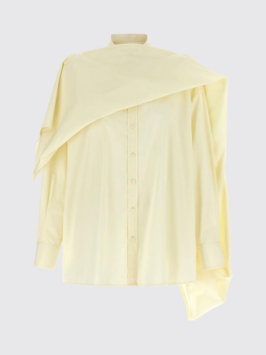 26FW 아르마리움 셔츠 ARMTMSH17C007019 LIGHT Yellow - ARMARIUM