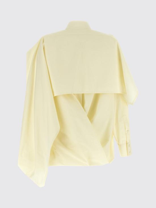 26FW 아르마리움 셔츠 ARMTMSH17C007019 LIGHT Yellow - ARMARIUM