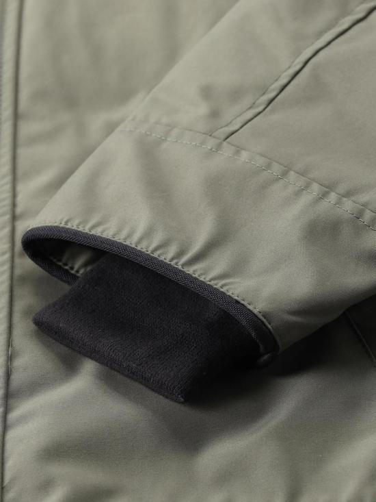 26FW 캐나다구스 LANGFORD 랭포드 파카 2052MT 9126 Green - CANADA GOOSE