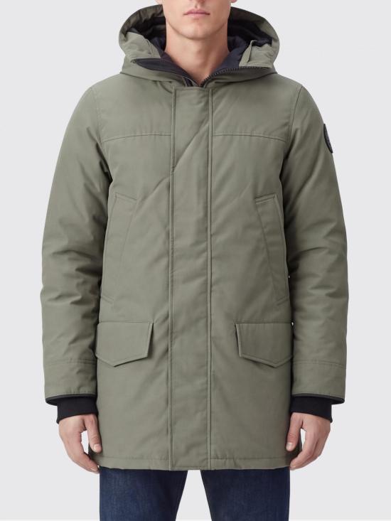 26FW 캐나다구스 LANGFORD 랭포드 파카 2052MT 9126 Green