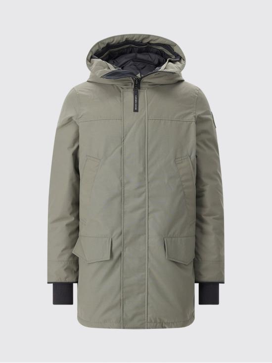 26FW 캐나다구스 LANGFORD 랭포드 파카 2052MT 9126 Green - CANADA GOOSE