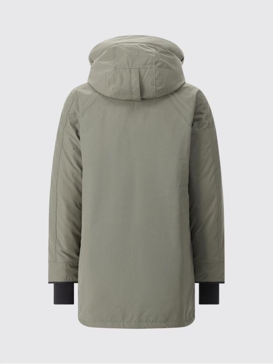 26FW 캐나다구스 LANGFORD 랭포드 파카 2052MT 9126 Green - CANADA GOOSE