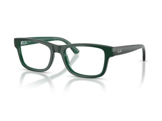 26FW [키즈] 레이밴 액세서리 0RY1951 GREEN - RAY BAN