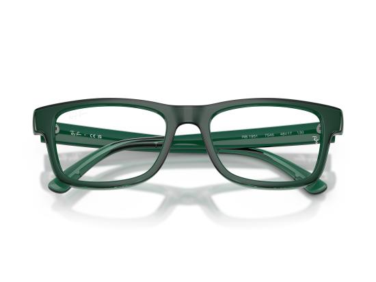 26FW [키즈] 레이밴 액세서리 0RY1951 GREEN - RAY BAN