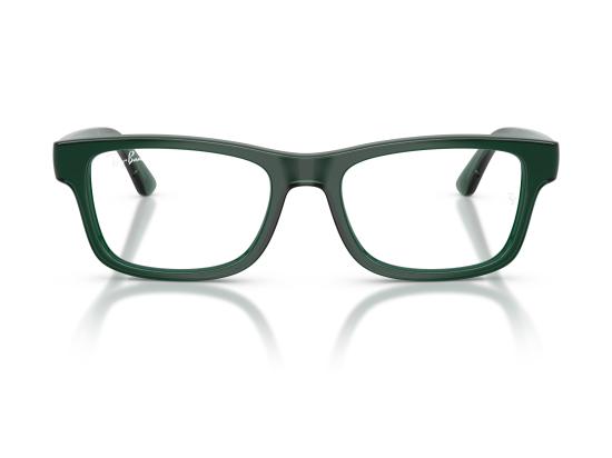26FW [키즈] 레이밴 액세서리 0RY1951 GREEN - RAY BAN