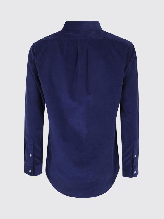 26FW 폴로 랄프로렌 셔츠 710853123 506 Blue - POLO RALPH LAUREN